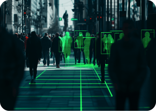 AI Video Analytics Dashboard